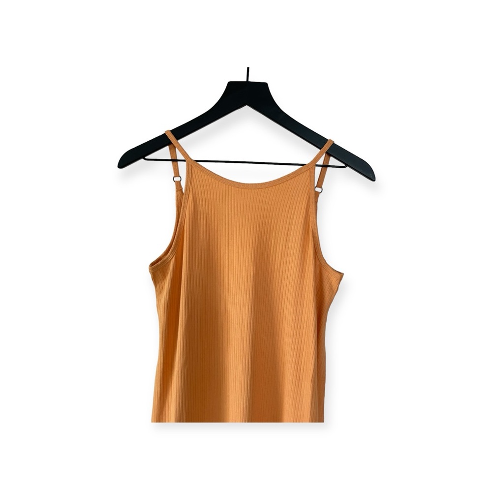 O’Neill orange casual tank dress - Picture 6 of 12